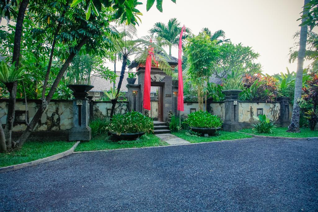 Villa Dewata Seminyak  Exterior photo