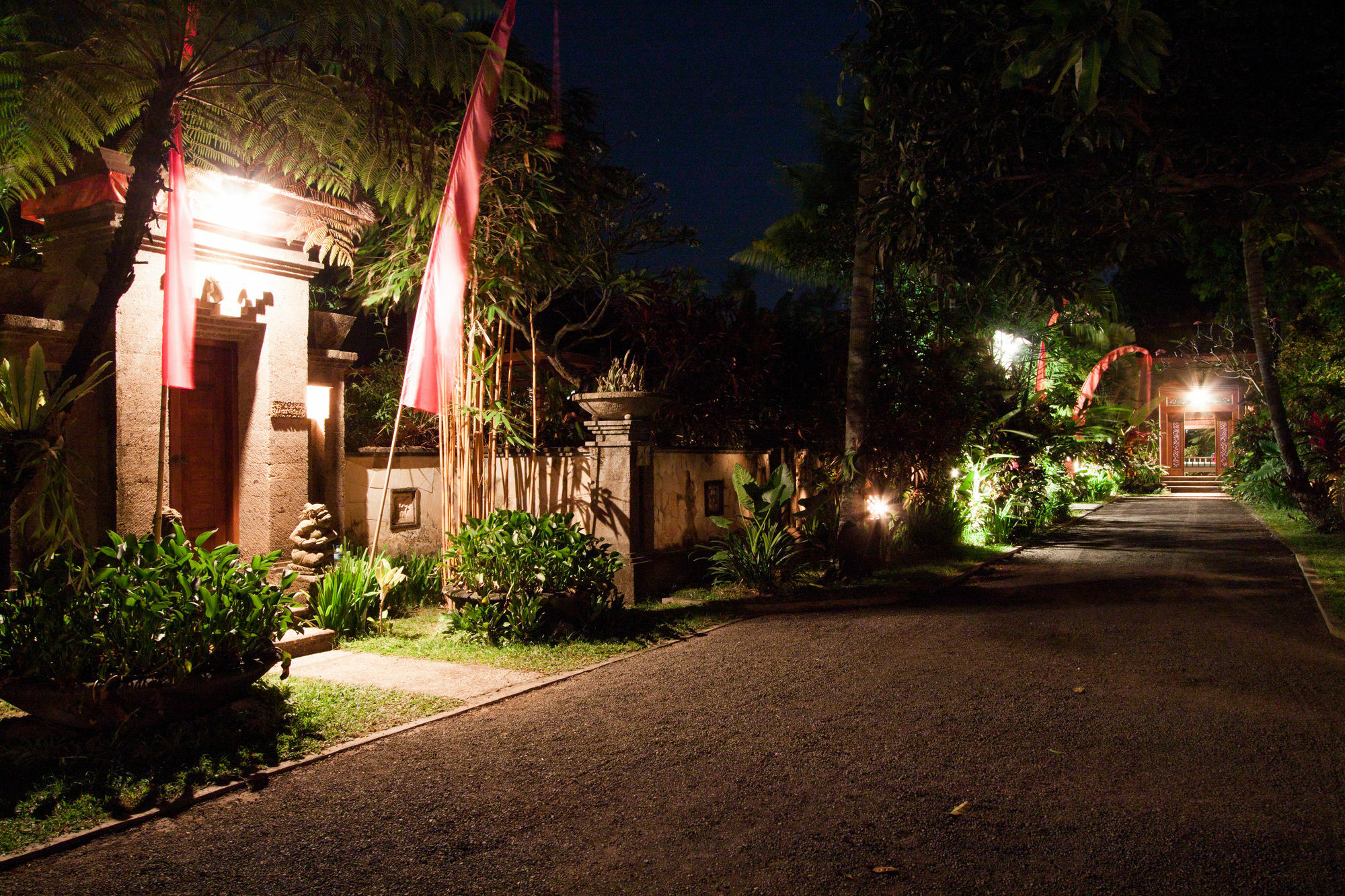 Villa Dewata Seminyak  Exterior photo