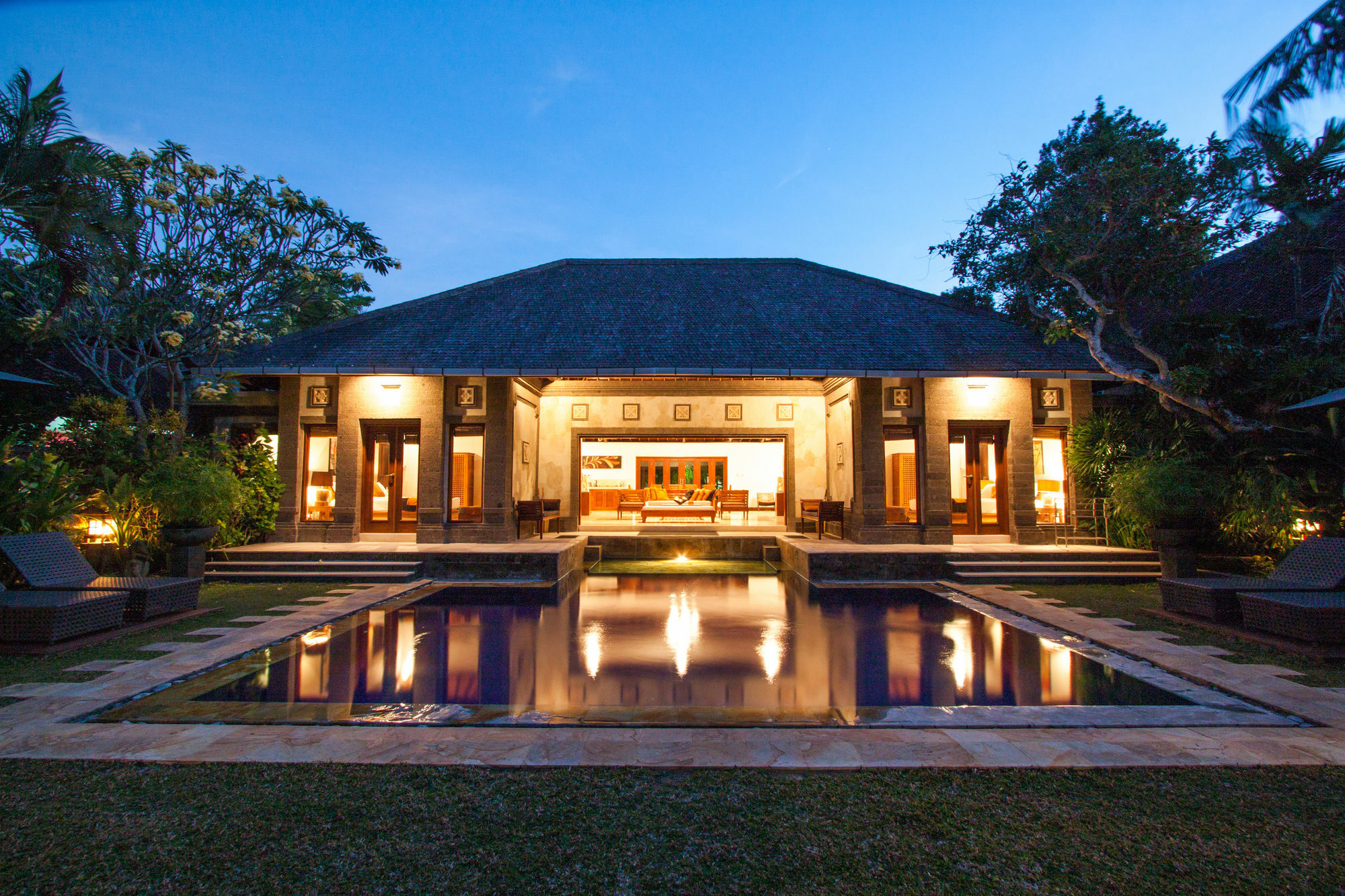 Villa Dewata Seminyak  Exterior photo