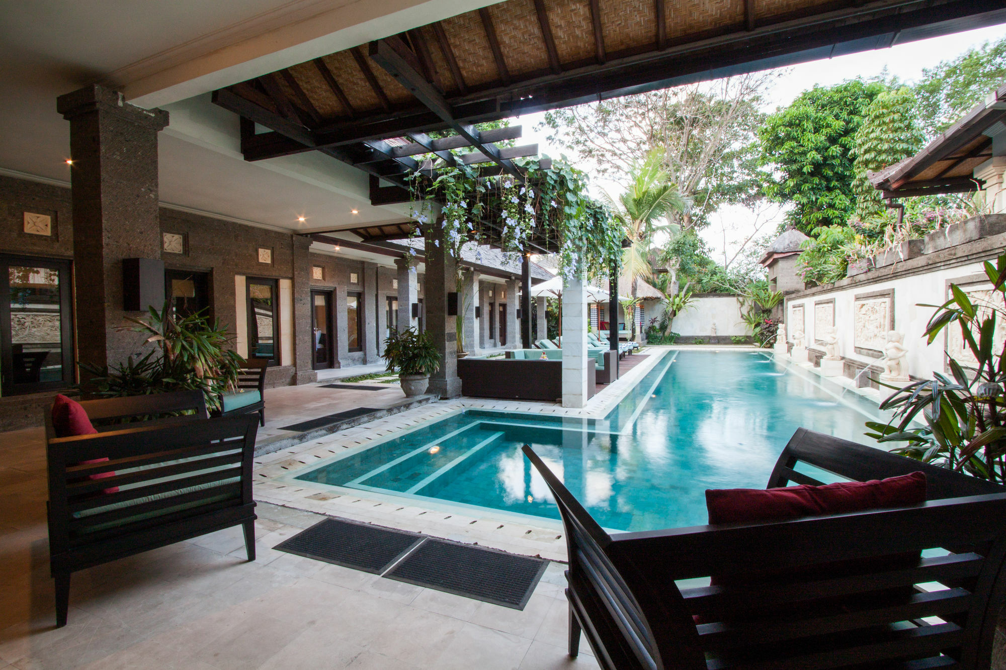 Villa Dewata Seminyak  Exterior photo