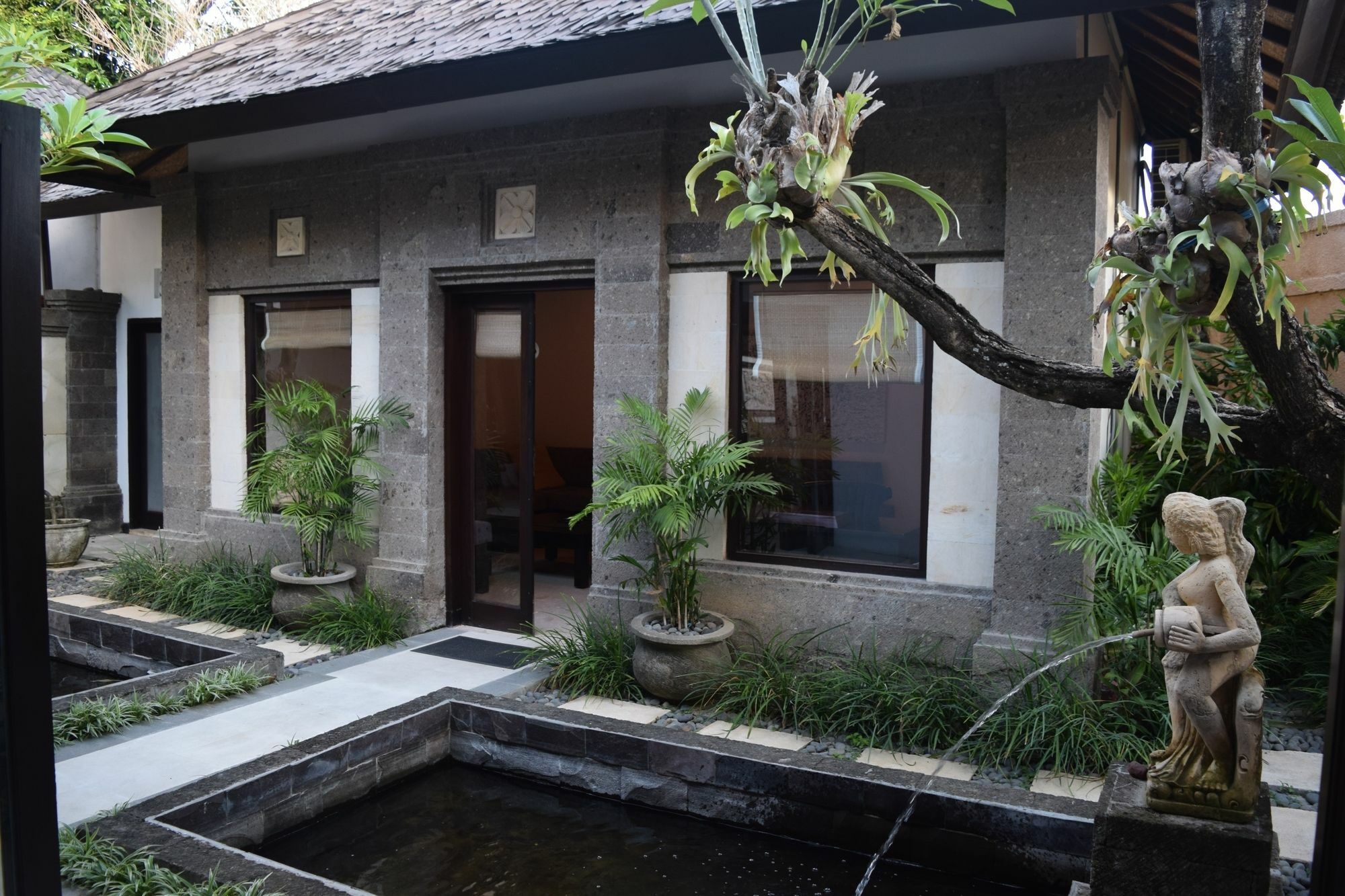 Villa Dewata Seminyak  Exterior photo